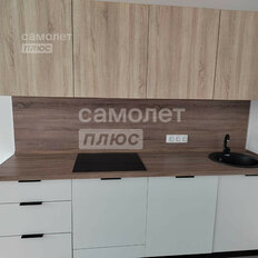 Квартира 63 м², 3-комнатная - изображение 5