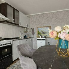 Квартира 68 м², 2-комнатная - изображение 1