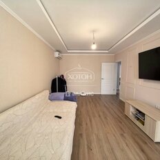 Квартира 86 м², 3-комнатная - изображение 2