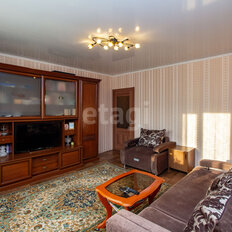 Квартира 51,8 м², 2-комнатная - изображение 4
