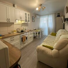 Квартира 61,4 м², 2-комнатная - изображение 1