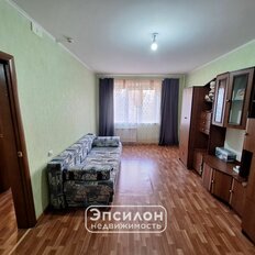Квартира 37,5 м², 1-комнатная - изображение 3
