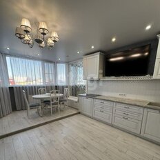 Квартира 64 м², 2-комнатная - изображение 1