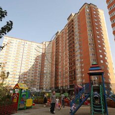 Квартира 44,3 м², 1-комнатная - изображение 1