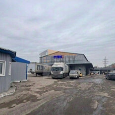 2430 м², производственное помещение - изображение 2