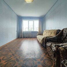Квартира 48,6 м², 2-комнатная - изображение 1