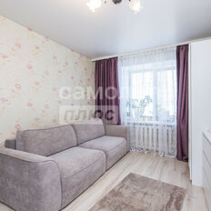 Квартира 48,6 м², 2-комнатная - изображение 1