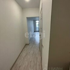 Квартира 26,2 м², студия - изображение 2