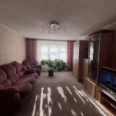Квартира 52,8 м², 2-комнатная - изображение 1