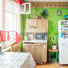 Квартира 43,4 м², 2-комнатная - изображение 3