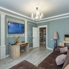 Квартира 65,5 м², 2-комнатная - изображение 3