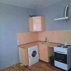 Квартира 20,5 м², студия - изображение 2