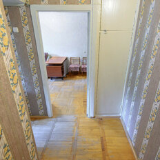 Квартира 30 м², 1-комнатная - изображение 4