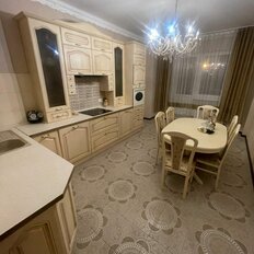 Квартира 76 м², 2-комнатная - изображение 1