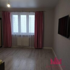 Квартира 40 м², 1-комнатная - изображение 5