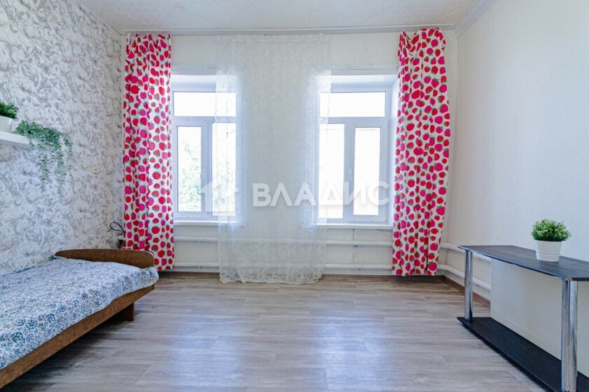 18 м², 1-комнатная квартира 1 250 000 ₽ - изображение 45