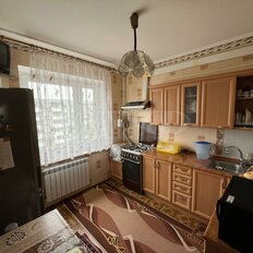 Квартира 49,9 м², 2-комнатная - изображение 4