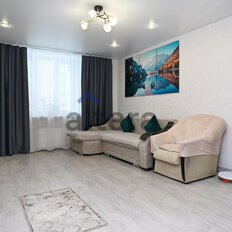 Квартира 38 м², 1-комнатная - изображение 1