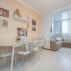 Квартира 56,2 м², 2-комнатная - изображение 2