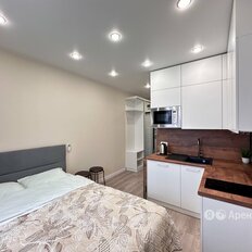 Квартира 16 м², студия - изображение 1