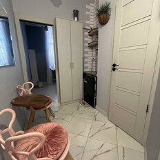 Квартира 19,2 м², студия - изображение 1