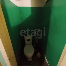 Квартира 28,7 м², 1-комнатная - изображение 5