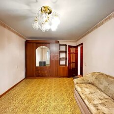 Квартира 33,7 м², 1-комнатная - изображение 4