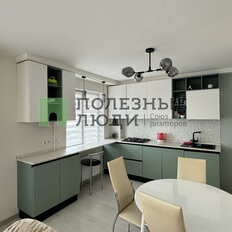 Квартира 70 м², 2-комнатная - изображение 4