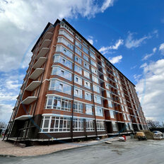 Квартира 64,5 м², 2-комнатная - изображение 2