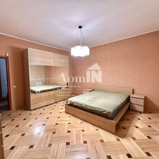 Квартира 58 м², 1-комнатная - изображение 3