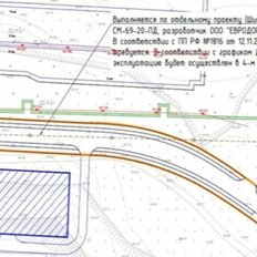 135,4 м², торговое помещение - изображение 5