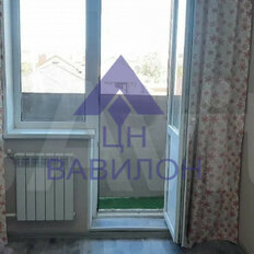 Квартира 26 м², 1-комнатная - изображение 5