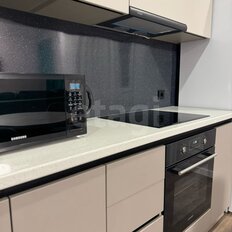 Квартира 60 м², 2-комнатная - изображение 2