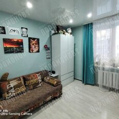 Квартира 53,4 м², 3-комнатная - изображение 2