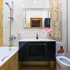 Квартира 64,5 м², 2-комнатная - изображение 5