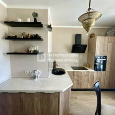 Квартира 49,3 м², 2-комнатная - изображение 3
