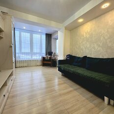 Квартира 70,3 м², 2-комнатная - изображение 3