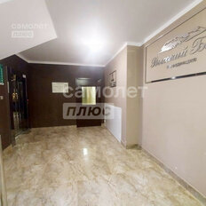 Квартира 28 м², 1-комнатная - изображение 5