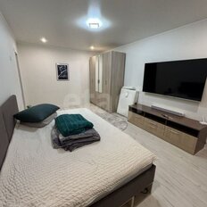Квартира 32,5 м², 1-комнатная - изображение 2