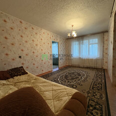 Квартира 44,6 м², 2-комнатная - изображение 3