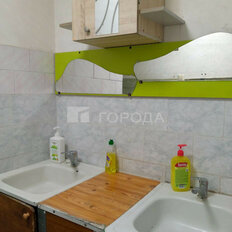 12 м², комната - изображение 3