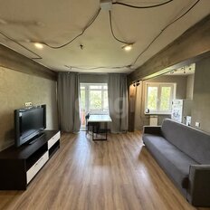 Квартира 44,6 м², 2-комнатная - изображение 1