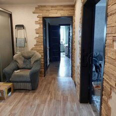 Квартира 87 м², 4-комнатная - изображение 3