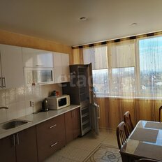 Квартира 45 м², 1-комнатная - изображение 3