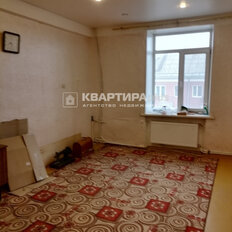 Квартира 54,8 м², 2-комнатная - изображение 2