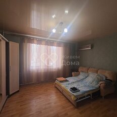 Квартира 51 м², 2-комнатная - изображение 1