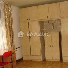 Квартира 29 м², 1-комнатная - изображение 1