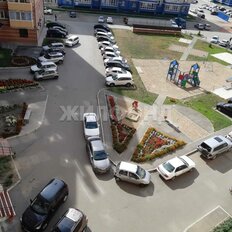 Квартира 39,7 м², 1-комнатная - изображение 3