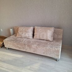 Квартира 38,2 м², 1-комнатная - изображение 1