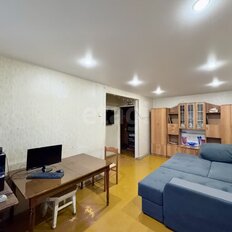 Квартира 45,7 м², 2-комнатная - изображение 4